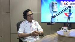 Pemuda Perindo Sebut Warga DKI Makin Gemari Pencak Silat