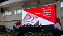 Catatan Akhir Tahun KPK Sepanjang 2022 : 149 Orang Tersangka dan 121 Penuntutan
