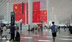 Catat! Masuk China Tak Perlu Karantina Lagi mulai 8 Januari, Cukup Tes PCR