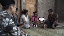 Bayi di Ponorogo Terlahir Tanpa Batok Kepala, Keluarga Tak Miliki Biaya Untuk Operasi 