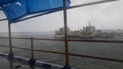 Cuaca Buruk, Stok Pangan di Karimunjawa Diklaim Masih Cukup<