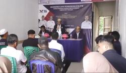 Gelar Muskerda, DPD Partai Perindo Takalar Optimis Raih 1 Kursi Tiap Dapil