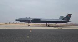 Spesifikasi Kizilelma Drone Turki yang Mirip Jet Tempur, Bisa Bawa Muatan Bom 1,6 Ton