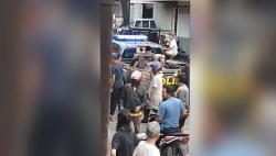 Mobil Tabrak 6 Pelajar saat Hendak Ziarah ke Makam Sunan Giri, 1 Tewas 5 Luka