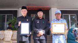 Bupati Rejang Lebong Sampaikan Pesan Presiden RI di Momen Hari Bela Negara<