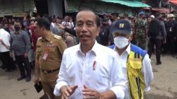 Presiden Jokowi Jelaskan Alasan Keppres Larang Penjualan Rokok Ketengan