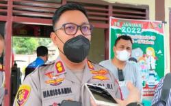 Nama Kapolres Lubuklinggau Dicatut Penipu, AKBP Harissandi Perintahkan Penyidikan 