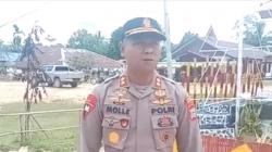 Beredar Klaim TPNPB Duduki Ibu Kota Maybrat, Polisi: Hoaks, Situasi Aman Terkendali