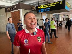 Indonesia Vs Thailand di Piala AFF 2022, PSSI Harap Suporter Jaga Sportivitas
