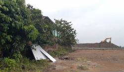  Pembebasan Lahan Tol di Klaten Terkendala 1 Rumah karena Belum Sepakat Nilai Ganti Rugi