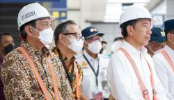LRT Siap Beroperasi, ADCP Mantapkan Langkah Percepatan Pengembangan Hunian Berorientasi TOD