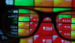 IHSG Sesi I Hari Ini Ditutup Terkoreksi 0,61 Persen, Cek 3 Saham Top Losers  