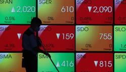 IHSG Pekan Depan Berpotensi Rebound, Ini Pemicunya