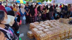 Tekan Lonjakan Harga Jelang Puasa di KBB, Operasi Pasar Murah Bakal Digelar di 8 Titik<