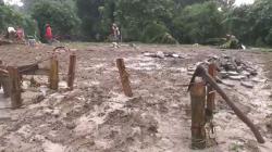 Pemkab Grobogan Siap Bantu Perbaikan Rumah Korban Banjir Bandang di Geyer