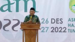 Kemenag Dorong Penggiat Dakwah Islam Bumikan Al-Qur'an di Sulut<