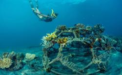 7 Surga Tersembunyi di Bali Jarang Diketahui, Tempat Terbaik untuk Liburan Tahun Baru