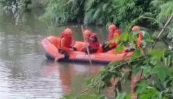 Terpeleset, Remaja 14 Tahun Hilang di Danau Sukasari Bogor