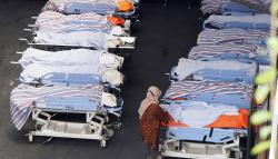 Foto Kaleidoskop 2022: Ade Armando Babak Belur hingga Ferdi Sambo Dipecat