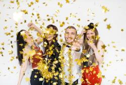 Merayakan Tahun Baru Masehi Menurut Islam, Boleh atau Haram? Begini Kata Ulama