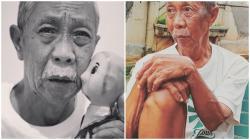 Profil Pak Ogah, Artis Lawas Pengisi Suara Serial Si Unyil yang Meninggal Dunia