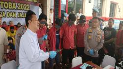 4 Pencuri Perangkat BTS untuk Dilebur Jadi Emas Ditangkap, Ngaku Belajar dari YouTube