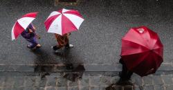 BMKG: Waspada Wilayah Jaksel dan Jaktim Berpotensi Hujan Disertai Petir pada Siang Hari