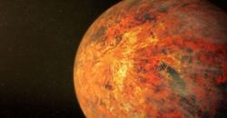 Planet Neraka Mengorbit Bintangnya Begitu Dekat, Setahun Hanya Berlangsung 18 Jam