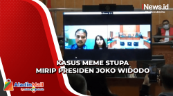Roy Suryo Divonis 9 Bulan Penjara Kasus Meme Stupa Mirip Jokowi, JPU Ajukan Banding