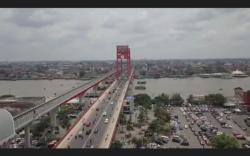 Malam Tahun Baru di Palembang, Polisi Fokus Pengamanan 4 Lokasi Ini<
