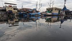 21 Daerah Pesisir di Indonesia Terancam Banjir Rob Sampai Januari 2023