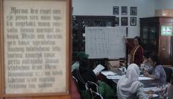 Aksara Jawa Lengkap dengan Pasangan dan Contoh Penulisannya, Berikut Maknanya<