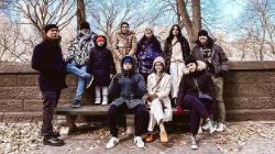 Deretan Artis yang Pilih Liburan Akhir Tahun ke Luar Negeri, Nomor 6 Sambil Berdakwah