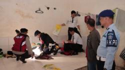 Geledah Rutan Ponorogo, Polisi Temukan Benda Tajam dalam Sel