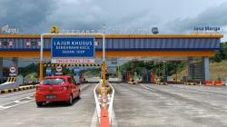 Tips Berkendara Aman di Tol Manado-Bitung, Salah Satunya Jaga Kecepatan