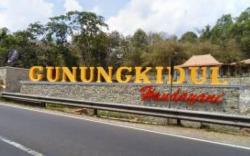  Minta NMax, 144 Lurah di Gunungkidul hanya Dapat Vario untuk Kendaraan Operasional