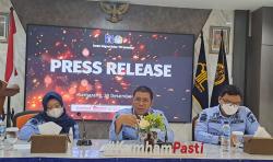  Kantor Imigrasi Semarang Tolak 214 Pemohon Paspor, Terbanyak Pekerja Migran Indonesia 