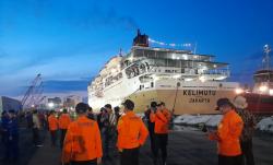 Cerita Wisatawan Terjebak di Karimunjawa, Sempat Khawatir Persediaan Makanan Menipis