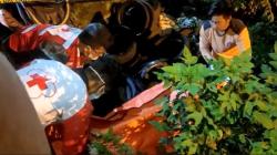 Kompresor Angin di Mojokerto Meledak, 1 Orang Tewas 3 Luka 