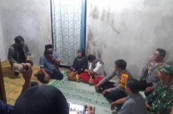Usai Jalani Hukuman 4 Tahun, Napiter Asal Gunungkidul Dikembalikan kepada Keluarga<