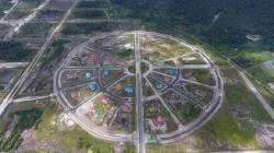 Dulu Daerah di Papua Ini Hanya Dialiri Listrik 6 Jam Sehari, Kini Dinikmati Sepanjang Hari