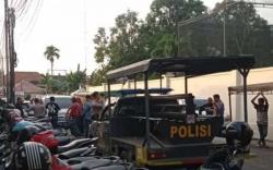 Heboh Istri Pengusaha Bawa Ratusan Butir Peluru Aktif, Polisi Geledah 2 Rumah