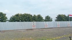 Wow, Bakal Ada Hotel di Rest Area KM 166 Tol Cipali, Bisa Digunakan saat Lebaran<