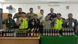 Penggerebekan Hotel di Sukabumi, 3 Pasangan Mesum dan 2 Pelaku Prostitusi Online Diamankan