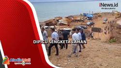 Polisi Amankan Puluhan Karyawan Perusahaan karena Blokade Jalan di Kolaka Utara