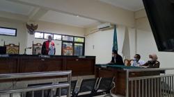 Gugatan Praperadilan Ditolak, Agus Hartono Tetap Berstatus Tersangka Korupsi