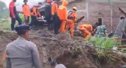 Tanah Longsor di Maros, 6 Orang Dilaporkan Hilang
