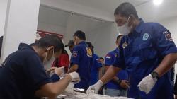 BNN Aceh Gelar Tes Urine Dadakan untuk Sopir Bus, Ini Hasilnya<