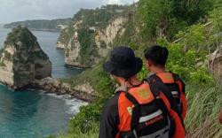 Wisatawan Malaysia Terseret Ombak Diamond Beach Bali Ditemukan Tewas