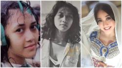 Intip 5 Potret Lawas Paramitha Rusady, Ada yang Bergaya Tomboy hingga Seksi Berkain Batik